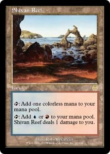 Shivan Reef Apocalypse